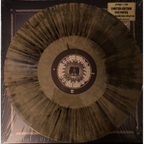 Amorphis - Halo (coloured) (4251981702018) виниловая пластинка - фото 4