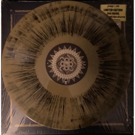 Amorphis - Halo (coloured) (4251981702018) виниловая пластинка - фото 5