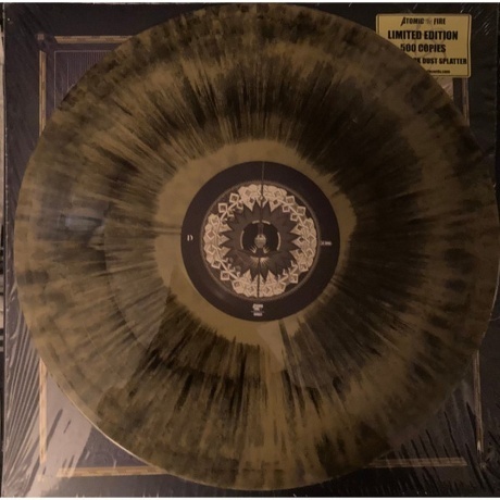 Amorphis - Halo (coloured) (4251981702018) виниловая пластинка - фото 6