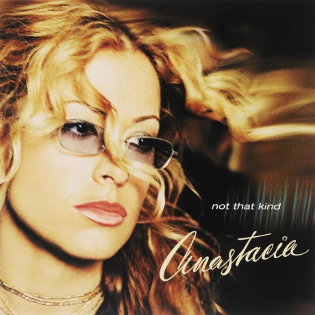 Виниловая пластинка Anastacia, Not That Kind (8719262001473) - фото 1