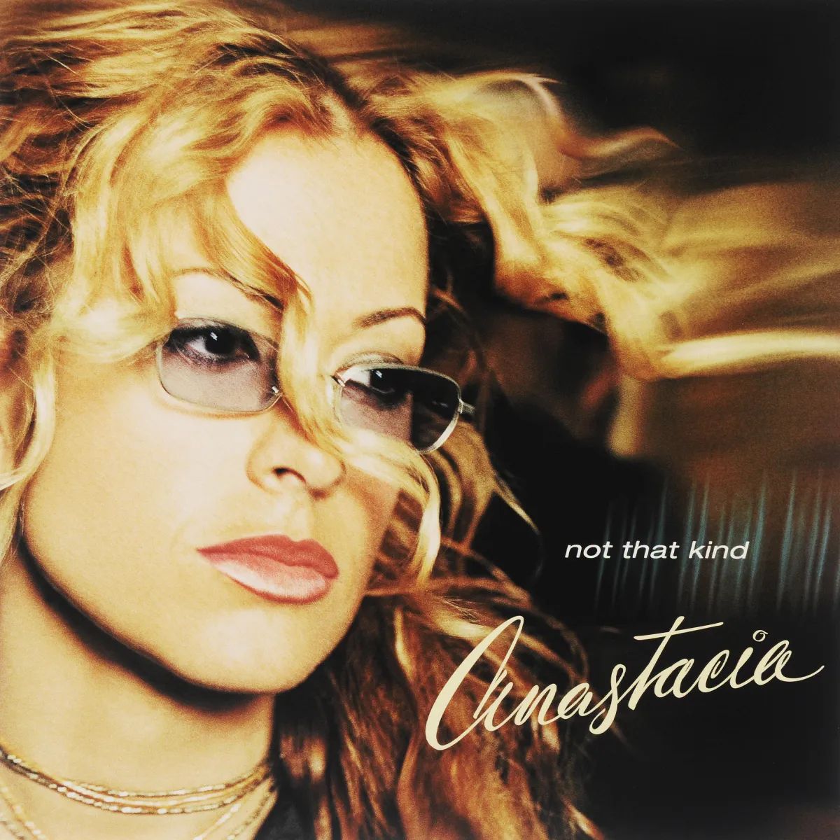 Виниловая пластинка Anastacia, Not That Kind (8719262001473) цена и фото