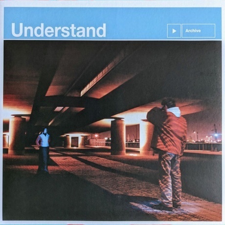 Archive - Take My Head (0888072268760) виниловая пластинка - фото 3