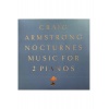 Виниловая пластинка Armstrong, Craig, Nocturnes Music For 2 Pian...
