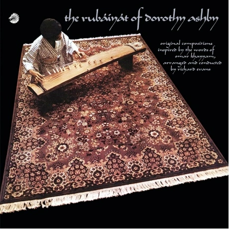 Dorothy Ashby - The Rubaiyat Of (Audiophile, Verve By Request) (...