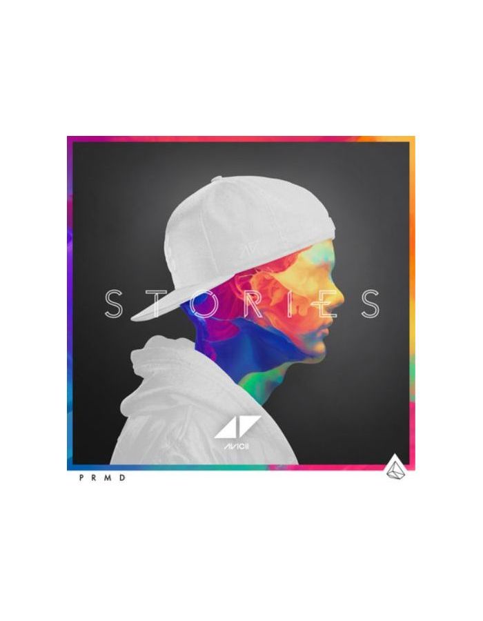 Виниловая пластинка Avicii, Stories (0602547484314)