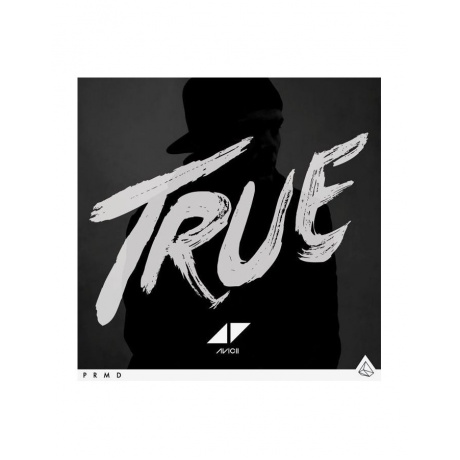Виниловая пластинка Avicii, True (0602537490486) - фото 1