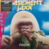 Виниловая пластинка Basement Jaxx, Rooty (coloured) (06349040143...