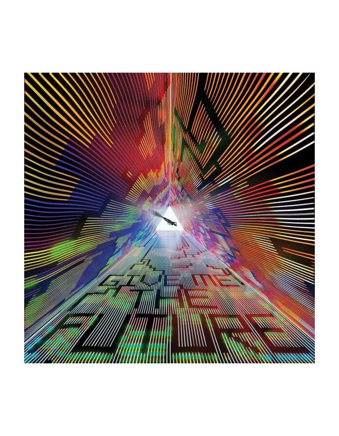 Виниловая пластинка Bastille, Give Me The Future (0602438542109) виниловая пластинка bastille give me future