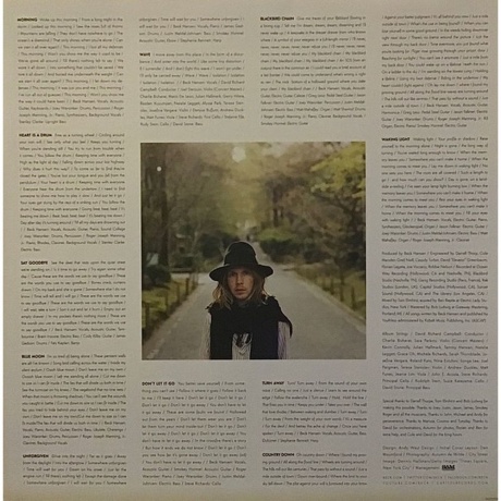 Beck - Morning Phase (0602537649747) виниловая пластинка - фото 5