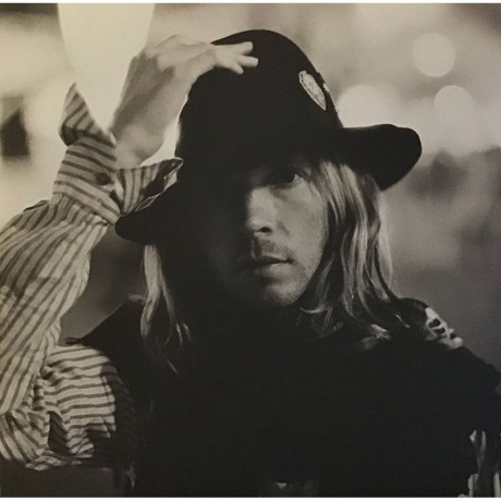 Beck - Morning Phase (0602537649747) виниловая пластинка - фото 6