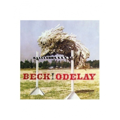 Beck - Odelay (0602547933782) виниловая пластинка