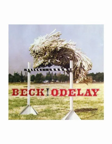 Виниловая пластинка Beck, Odelay (0602547933782)