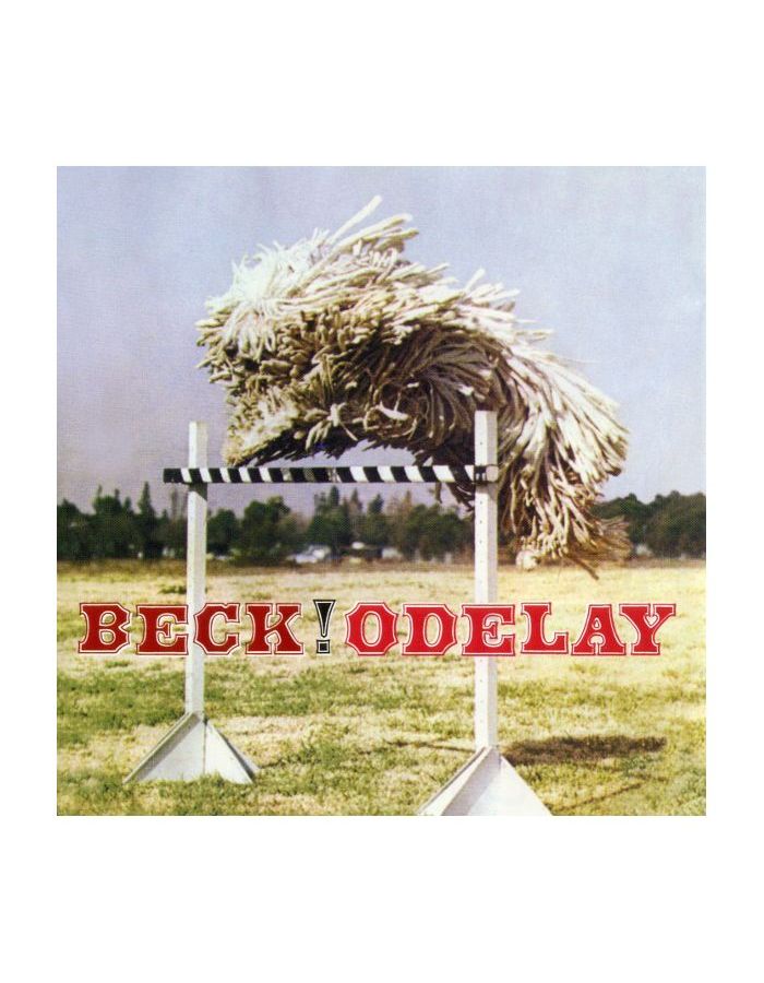 Виниловая пластинка Beck, Odelay (0602547933782) виниловая пластинка beck colors