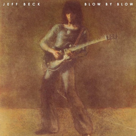 Виниловая пластинка Beck, Jeff, Blow By Blow (0886977455513) - фото 1