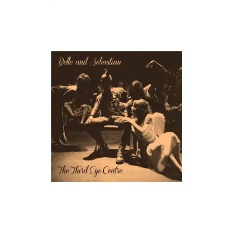 Belle & Sebastian - The Third Eye Centre (0883870067010) винилов...