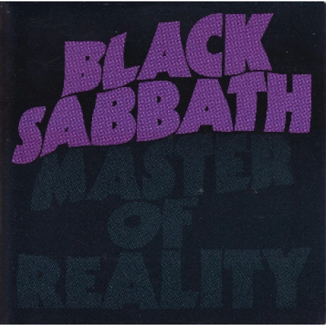 Black Sabbath - Master Of Reality (5414939920806) виниловая плас...