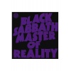 Виниловая пластинка Black Sabbath, Master Of Reality (5414939920...
