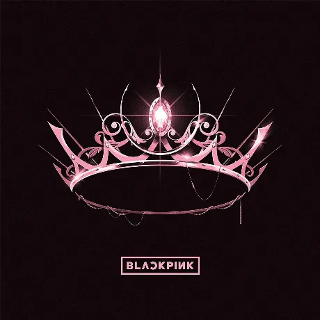 Blackpink, The Album (coloured) (0602435042558) виниловая пласти...
