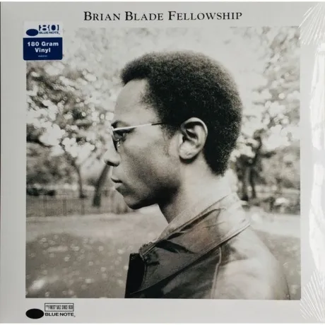 Brian Blade - Fellowship (0602508454806) виниловая пластинка
