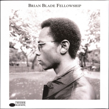 Brian Blade - Fellowship (0602508454806) виниловая пластинка - фото 2
