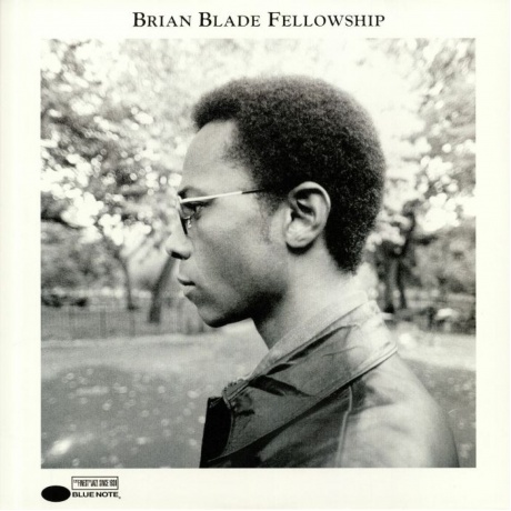 Виниловая пластинка Blade, Brian, Fellowship (0602508454806) - фото 1