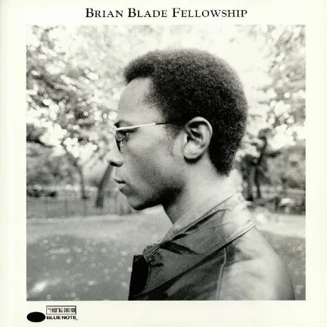 Виниловая пластинка Blade, Brian, Fellowship (0602508454806)