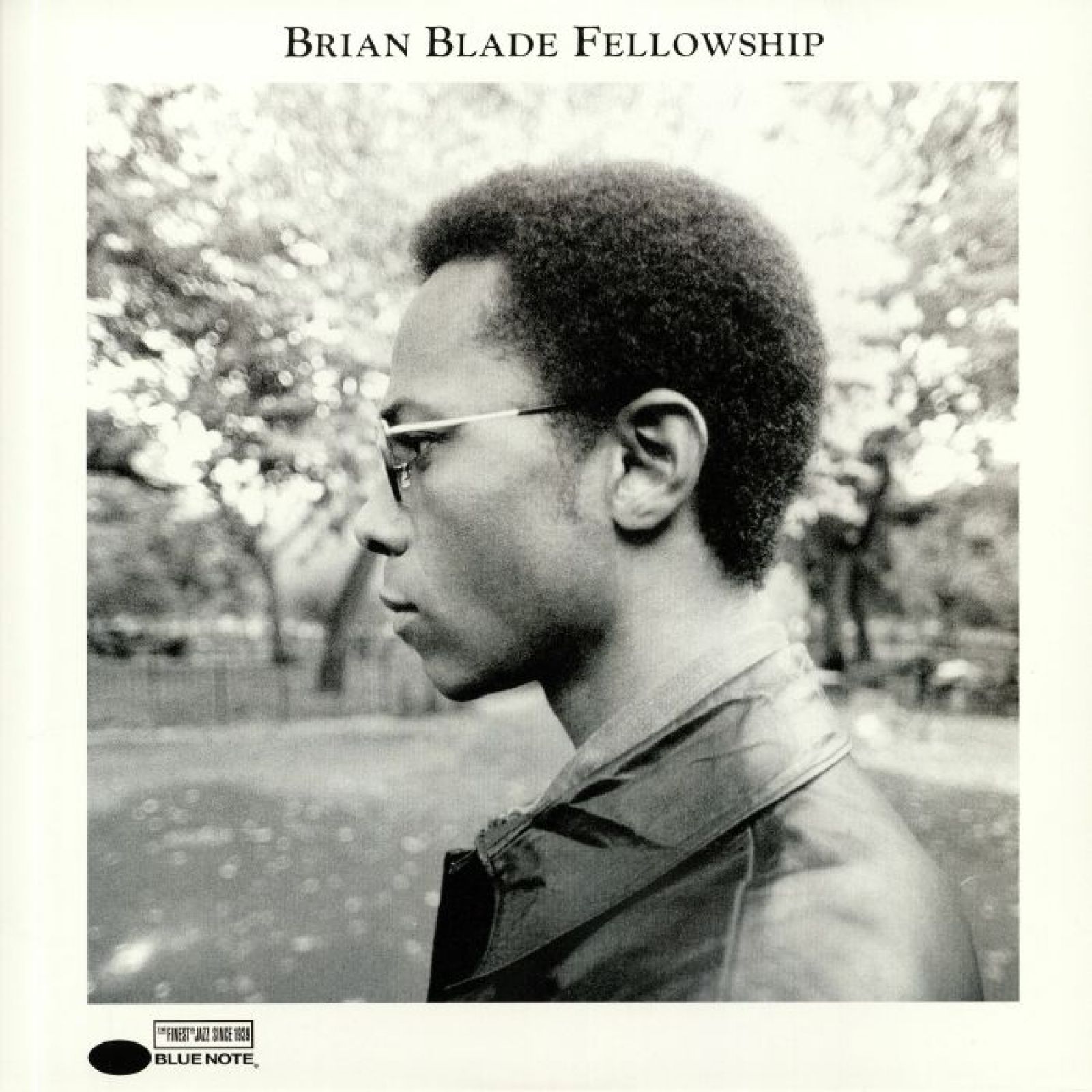 Виниловая пластинка Blade, Brian, Fellowship (0602508454806) виниловые пластинки blue note brian blade fellowship 2lp