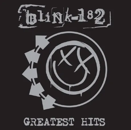 Blink-182 - Greatest Hits (0602435029641) виниловая пластинка