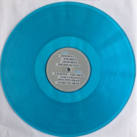 Bloodhound Gang - Show Us Your Hits (0600753936016) виниловая пластинка - фото 7