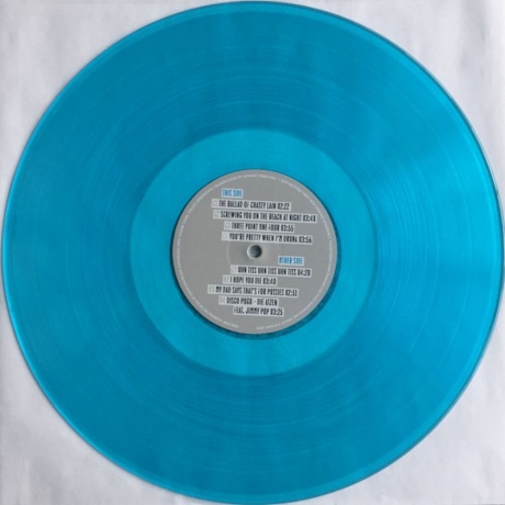 Bloodhound Gang - Show Us Your Hits (0600753936016) виниловая пластинка - фото 8