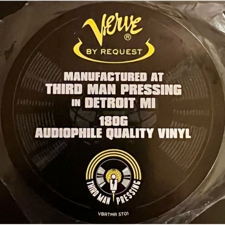 Mel Brown - Chicken Fat (0602445991600) виниловая пластинка - фото 7