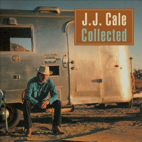 J.J. Cale - Collected (0602547270061) виниловая пластинка