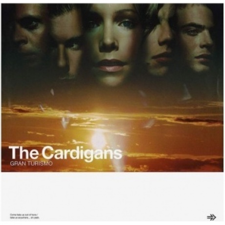 The Cardigans - Gran Turismo (0602557221701) виниловая пластинка - фото 1