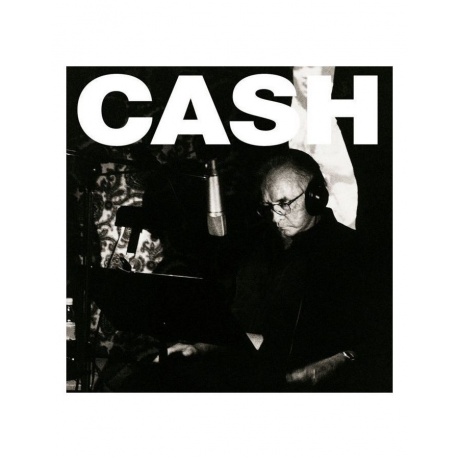 Виниловая пластинка Cash, Johnny, American V: A Hundred Highways (0600753441688) - фото 1