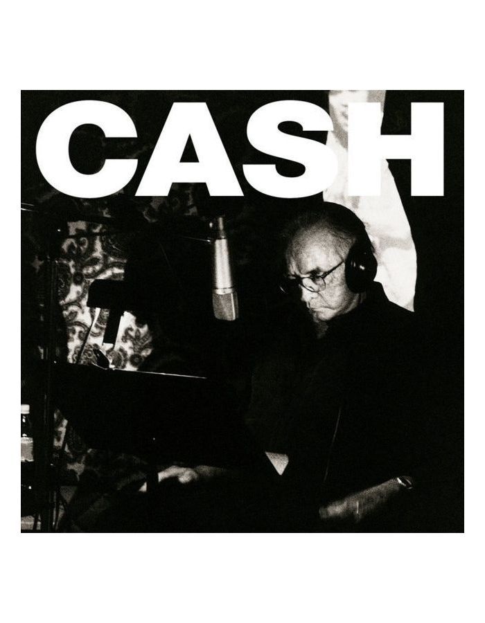 Виниловая пластинка Cash, Johnny, American V: A Hundred Highways (0600753441688) компакт диски american recordings johnny cash american v a hundred highways cd