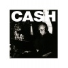 Виниловая пластинка Cash, Johnny, American V: A Hundred Highways...