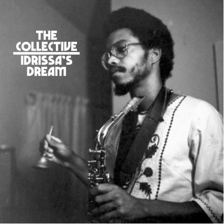 

The Collective - Idrissa's Dream (4062548045857) виниловая пластинка