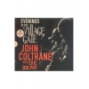 Виниловая пластинка Coltrane, John; Dolphy, Eric, Evenings At Th...