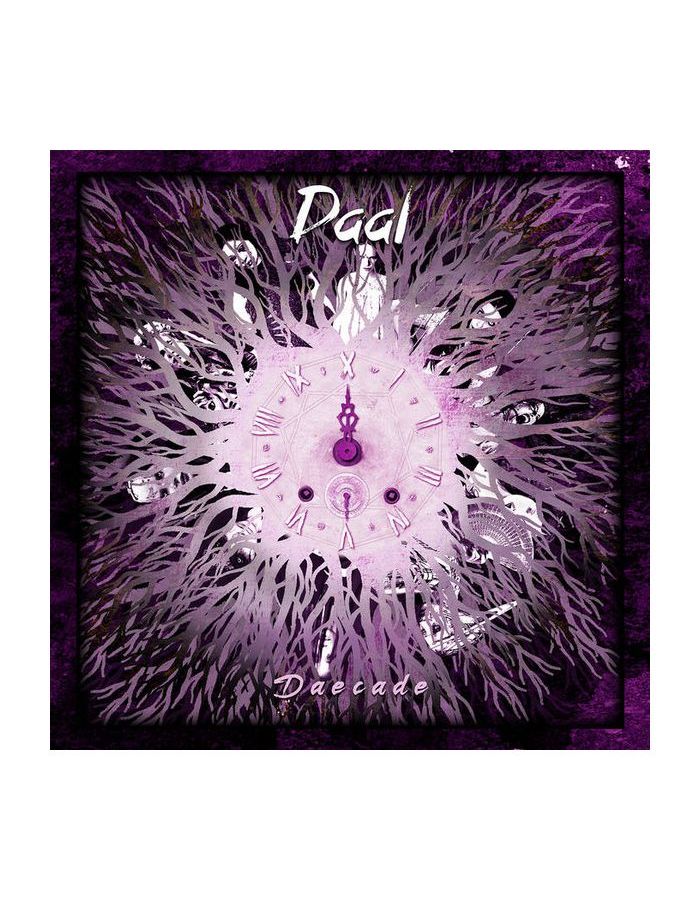Виниловая пластинка Daal, Daecade (coloured) (8019991884843) daal daecade coloured lp 2020 purple gatefold limited виниловая пластинка