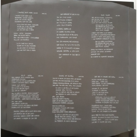 Darkthrone - Old Star (0801056878519) виниловая пластинка - фото 4