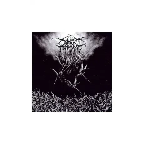 Darkthrone - Sardonic Wrath (0801056839015) виниловая пластинка