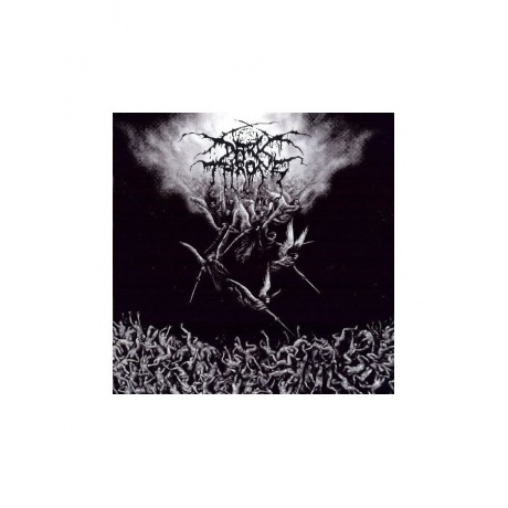 Виниловая пластинка Darkthrone, Sardonic Wrath (0801056839015)