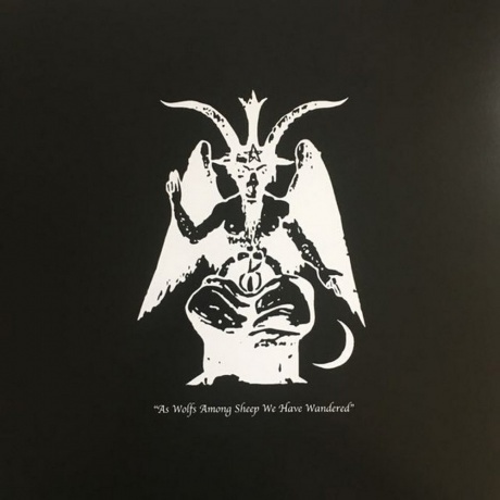 Darkthrone - Soulside Journey (0801056838919) виниловая пластинка - фото 6