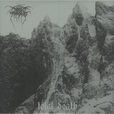 Darkthrone - Total Death (0801056832917) виниловая пластинка