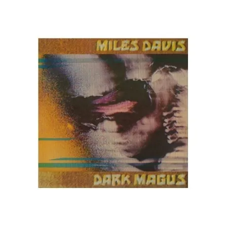 Miles Davis - Dark Magus (8718469539468) виниловая пластинка