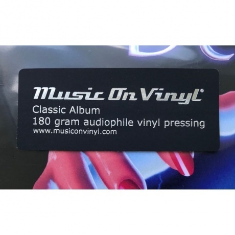 Deep Purple - Slaves And Masters (8718469530519) виниловая пластинка - фото 7