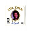 Виниловая пластинка Dr. Dre, The Chronic (0602455099969)