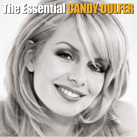 Виниловая пластинка Dulfer, Candy, The Essential (8719262019096) - фото 1