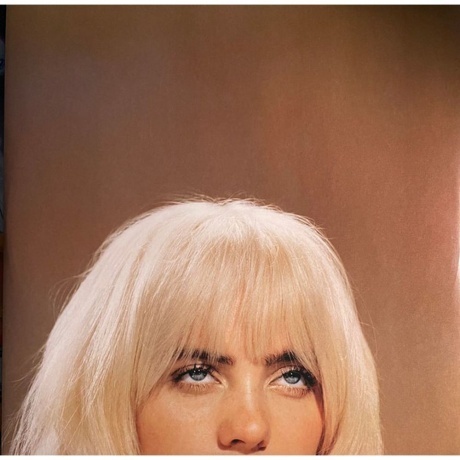 Billie Eilish - Happier Than Ever (0602435973548) виниловая пластинка - фото 11