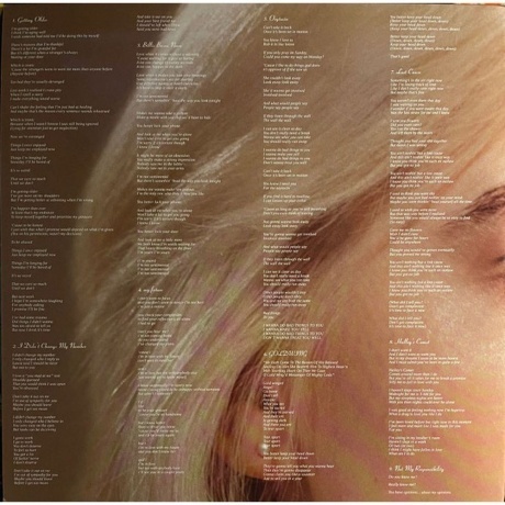 Billie Eilish - Happier Than Ever (0602435973548) виниловая пластинка - фото 3